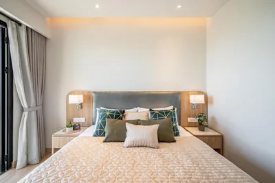 Zenity Luxury Apartment in District 1 since 2024 – Fotos 2