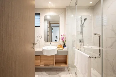 Zenity Luxury Apartment in District 1 since 2024 – Fotos 3