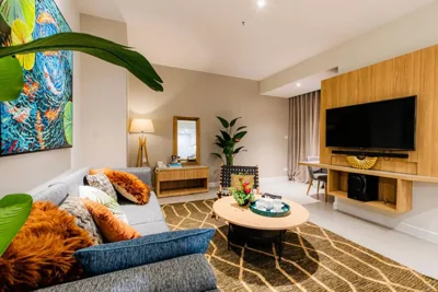 Zenity Luxury Apartment in District 1 since 2024 – Fotos 6
