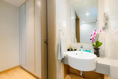 Zenity Luxury Apartment in District 1 since 2024 – Fotos 8