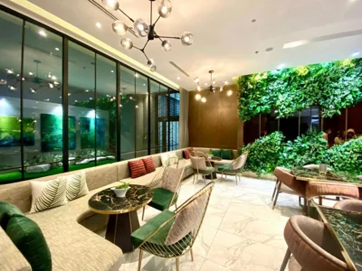 Zenity Luxury Apartment in District 1 since 2024 – Fotos 9