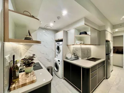 Zenity Luxury Apartment in District 1 since 2024 – Fotos 10