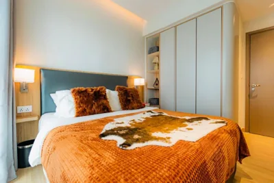 Zenity Luxury Apartment in District 1 since 2024 – Fotos 11