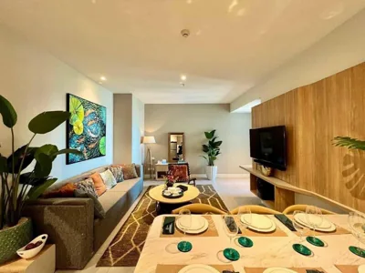 Zenity Luxury Apartment in District 1 since 2024 – Fotos 14