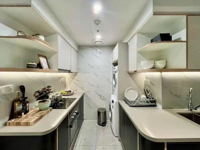 Zenity Luxury Apartment in District 1 since 2024 – Fotos 15