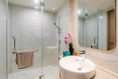 Zenity Luxury Apartment in District 1 since 2024 – Fotos 16